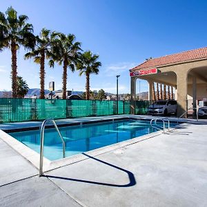Hotel Palmdale - Antelope Valley -Listing Partner